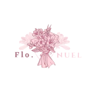 Logo FlowerShop